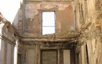 BUZINE GUERRE ET RAVAGES