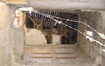 BUZINE GUERRE ET RAVAGES