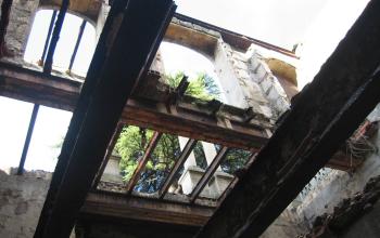 BUZINE : UNE SAUVEGARDE IN EXTREMIS