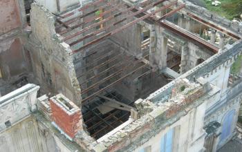 BUZINE : UNE SAUVEGARDE IN EXTREMIS