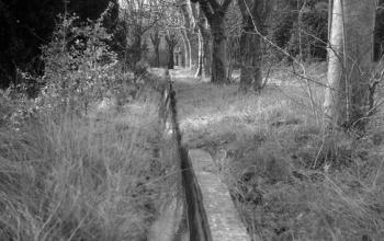 ET LA BASTIDE DEVINT CHATEAU