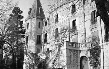 LE PETIT MARCEL REVIENT À LA BUZINE