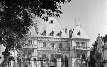 LE PETIT MARCEL REVIENT À LA BUZINE