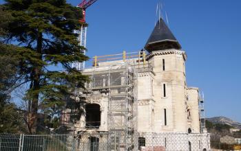 BUZINE RÉHABILITATION