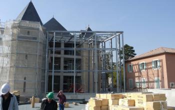 BUZINE RÉHABILITATION