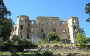 BUZINE : UNE SAUVEGARDE IN EXTREMIS