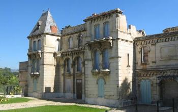 BUZINE GUERRE ET RAVAGES