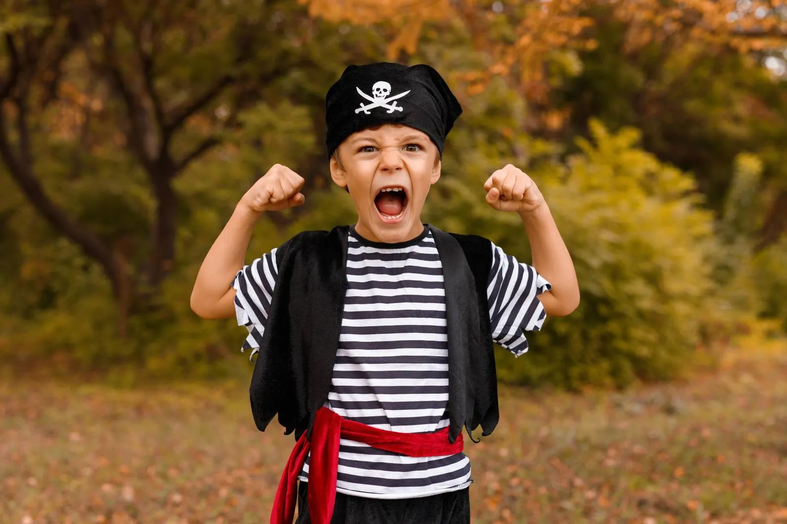 offre anniversaire enfant la buzine