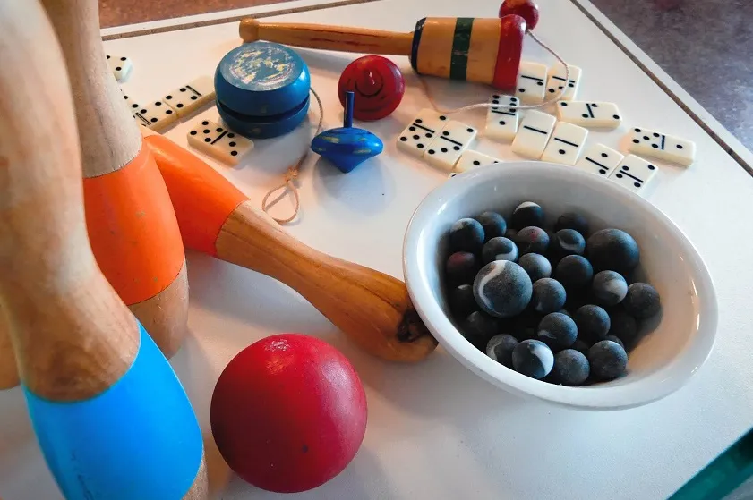 centre loisirs activité labuzine