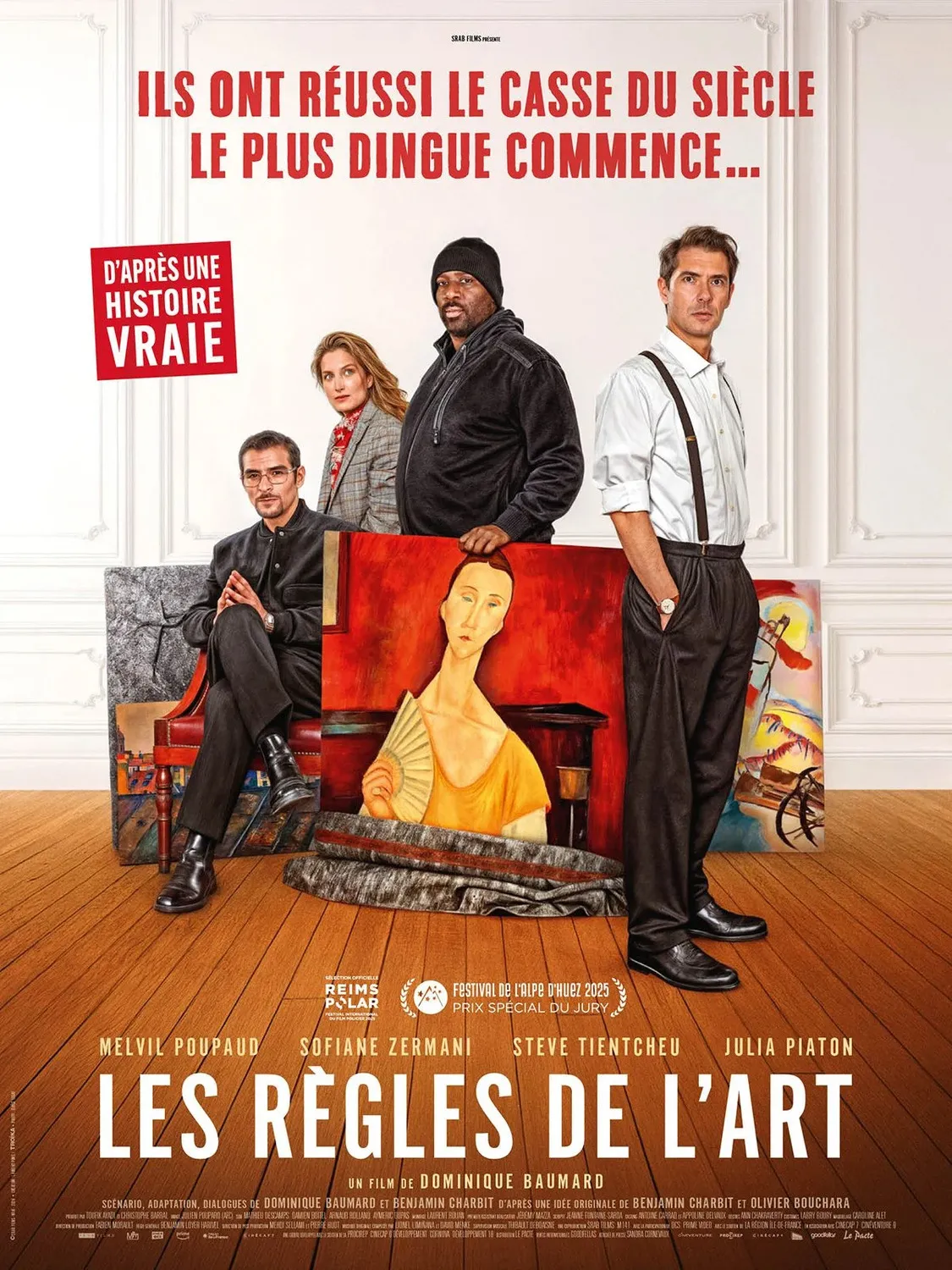 Les Règles de l'art | La buzine - Un lieu unique en Provence - Ville de ...