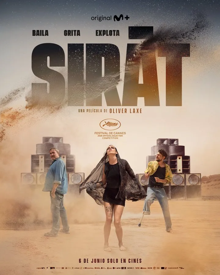 Sirât