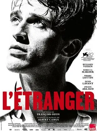 L'étranger