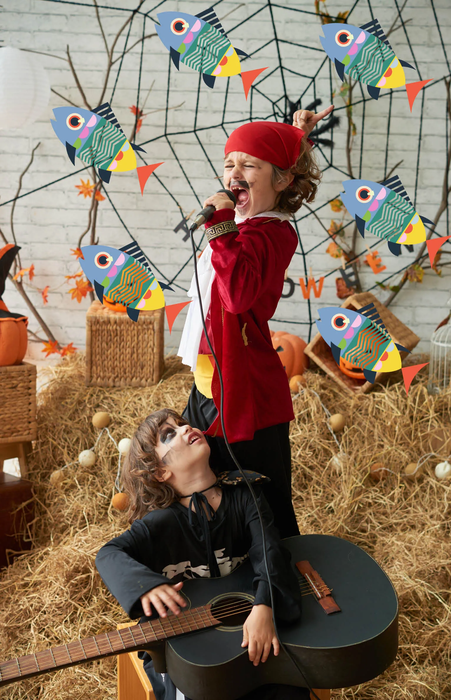 atelier enfants gratuit