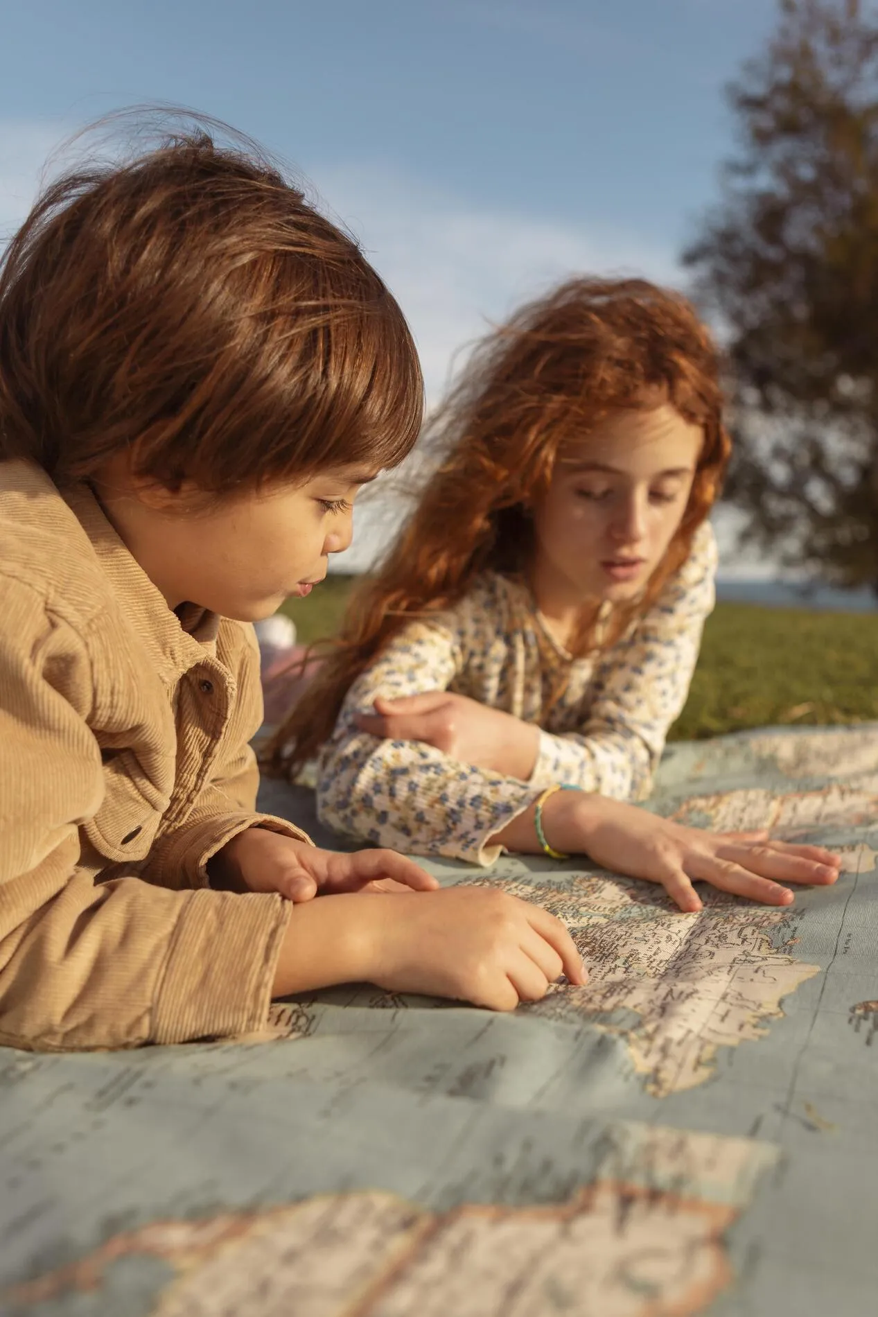 atelier enfants gratuit