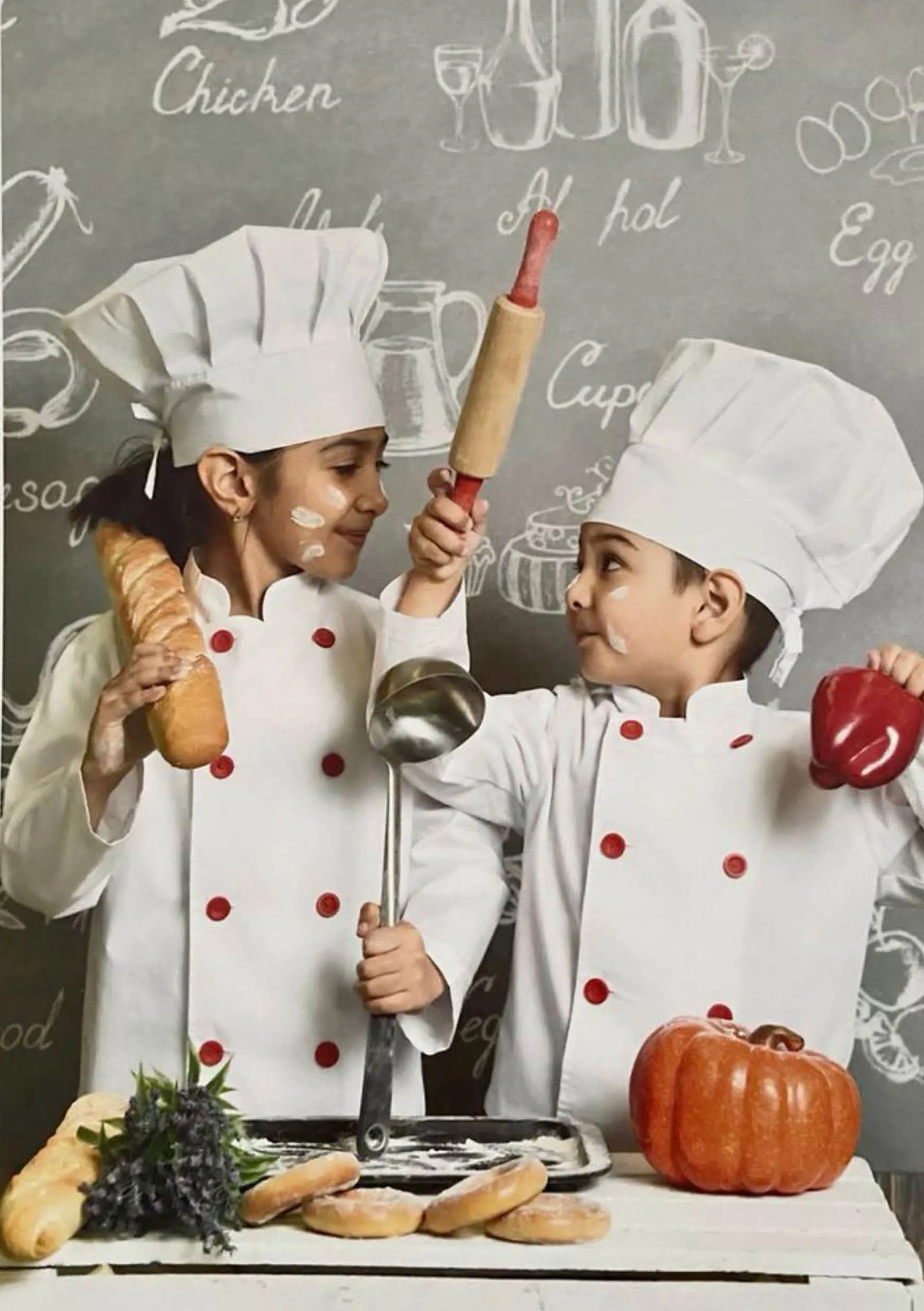 atelier enfants gratuit