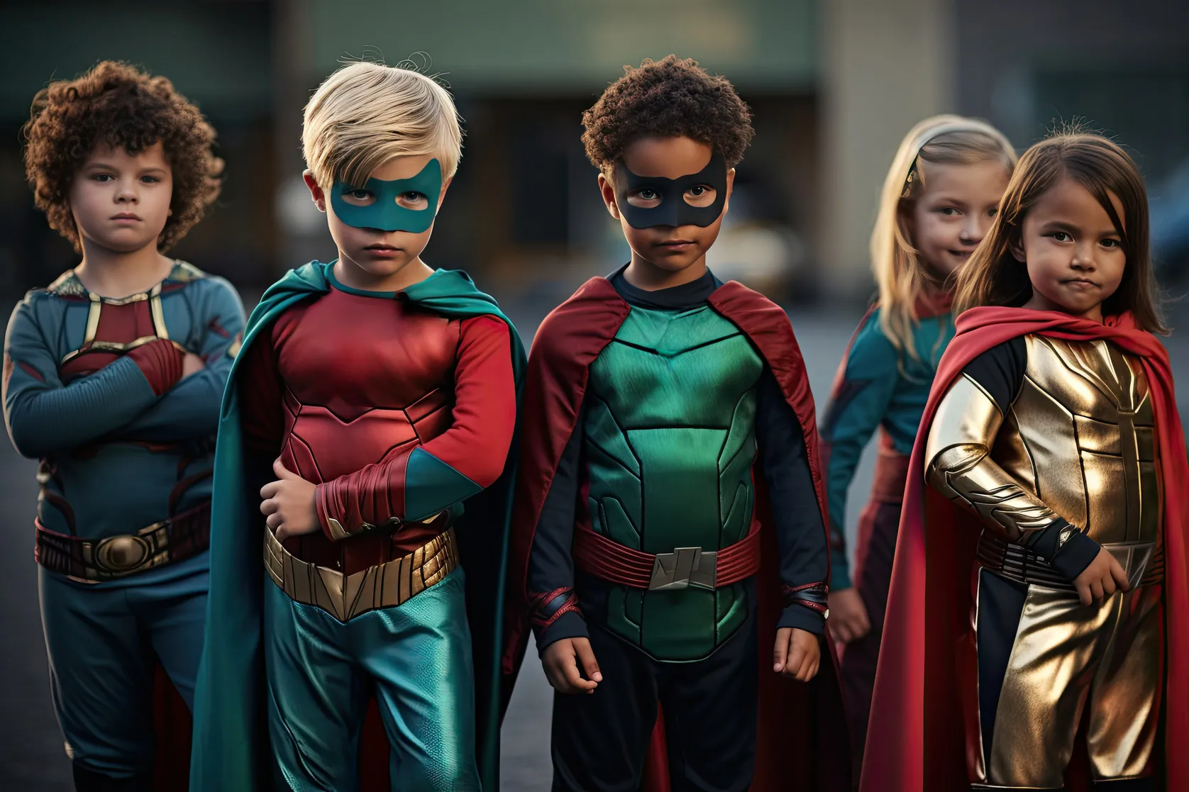 offre anniversaire enfant la buzine