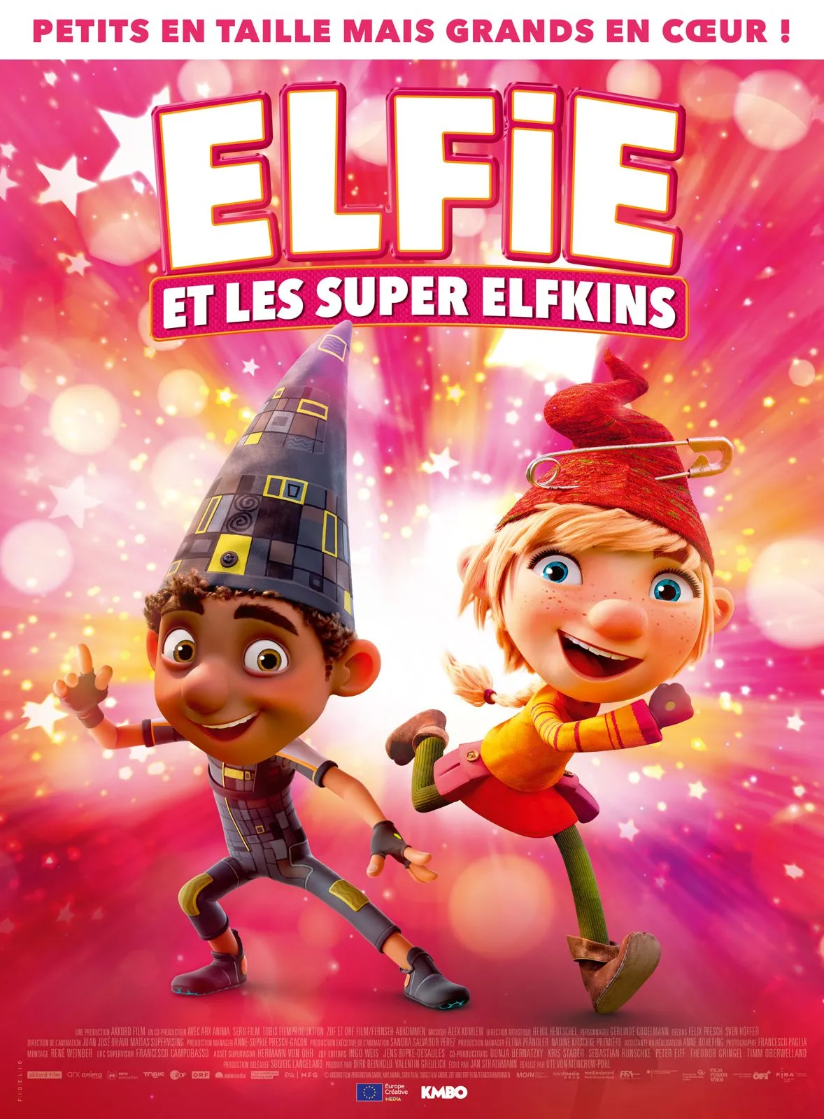 Elfie