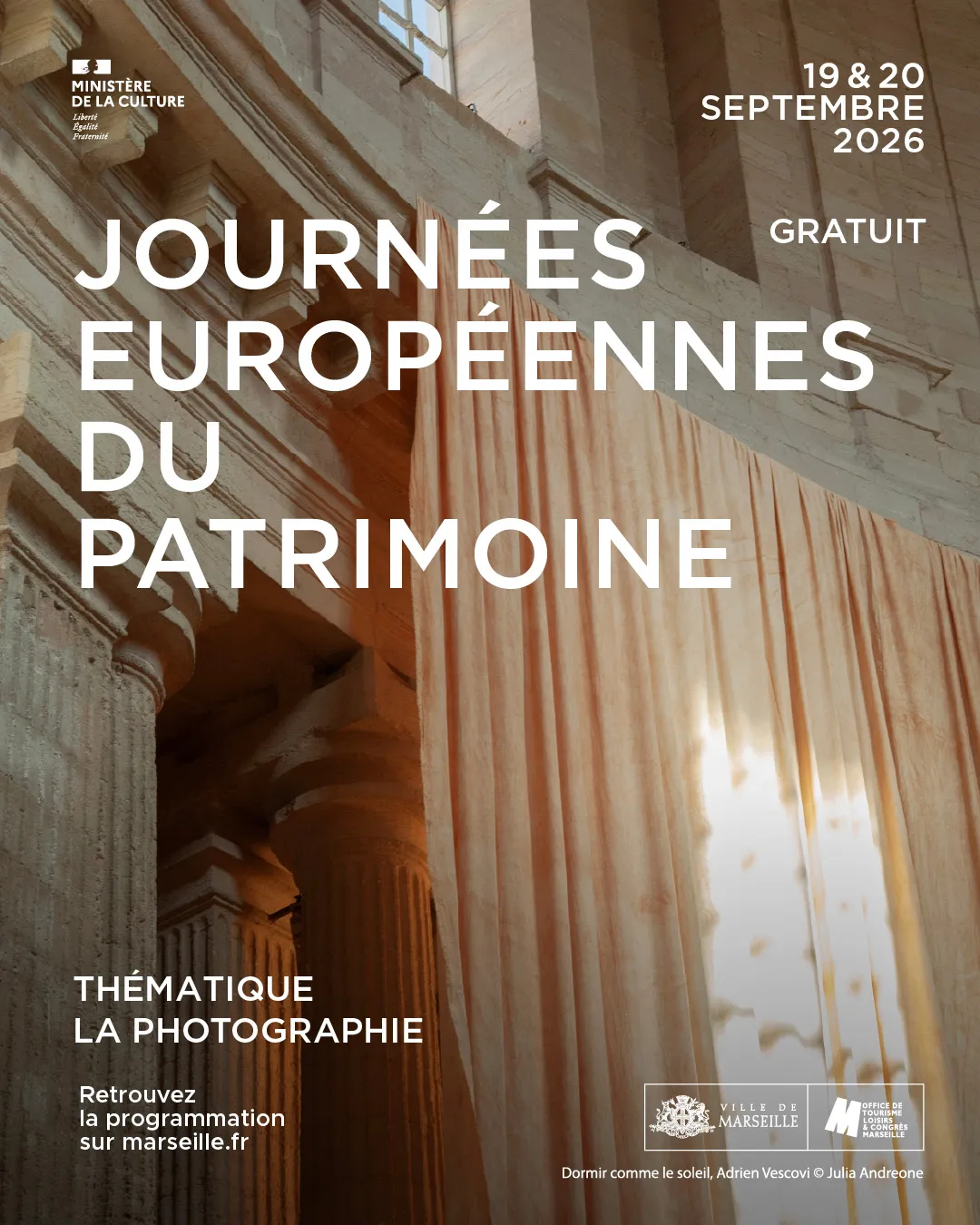 Journées du patrimoine