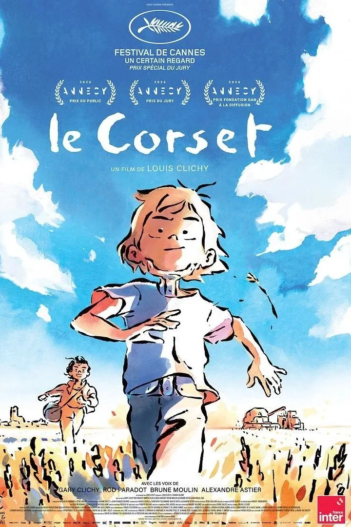 le corset