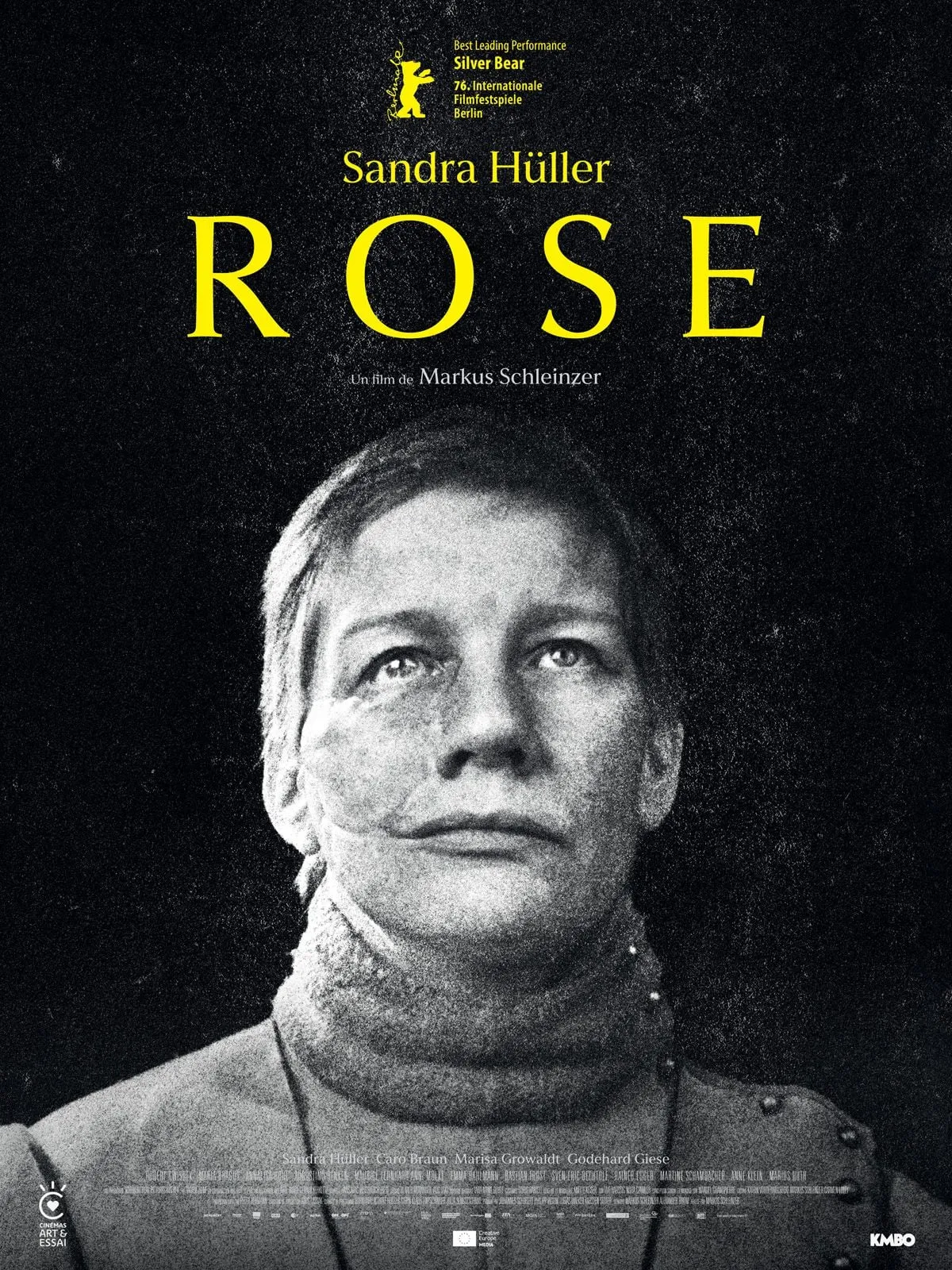 Rose en VOST